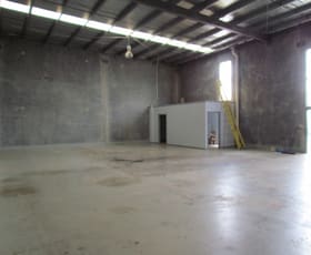 Factory, Warehouse & Industrial commercial property leased at 3/59 Reserve Road Melton VIC 3337