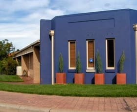 Offices commercial property leased at 9-11 Montford Street Lyneham ACT 2602