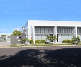 Offices commercial property leased at Suite 2, 5-7 Barlow Street South Townsville QLD 4810