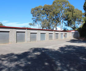 Factory, Warehouse & Industrial commercial property leased at 6/4 Buckman Close Toormina NSW 2452