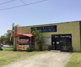 Factory, Warehouse & Industrial commercial property leased at 1/3 Ray O'Neill Crescent Ballina NSW 2478