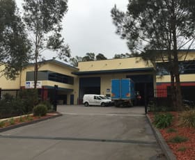 Factory, Warehouse & Industrial commercial property leased at Smithfield NSW 2164