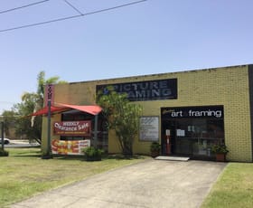 Offices commercial property leased at 1/3 Ray ONeill Cres Ballina NSW 2478