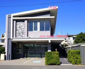 Offices commercial property leased at 6/108 John Street Singleton NSW 2330