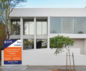 Offices commercial property leased at 316 Lord Street East Perth WA 6004