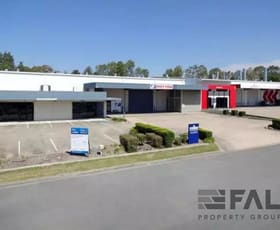 Factory, Warehouse & Industrial commercial property leased at Archerfield QLD 4108