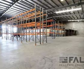 Factory, Warehouse & Industrial commercial property leased at Archerfield QLD 4108