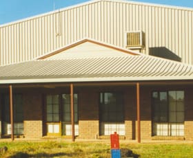 Offices commercial property leased at 1 Allen Drive Irymple VIC 3498