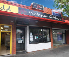 Shop & Retail commercial property leased at 449 Pultney Street Adelaide SA 5000