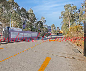 Offices commercial property leased at L6/5-7 Hepher Road Campbelltown NSW 2560