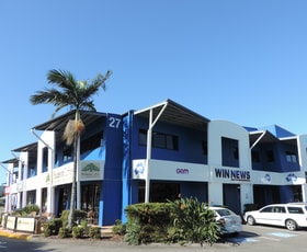 Medical / Consulting commercial property leased at 17/27 Evans Street Maroochydore QLD 4558