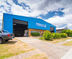Factory, Warehouse & Industrial commercial property leased at 166 Musgrave Road Coopers Plains QLD 4108