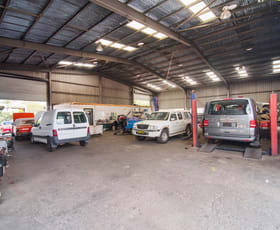 Factory, Warehouse & Industrial commercial property leased at 166 Musgrave Road Coopers Plains QLD 4108
