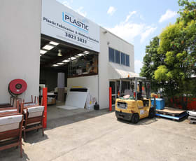 Factory, Warehouse & Industrial commercial property leased at 3/35 Veronica Street Capalaba QLD 4157