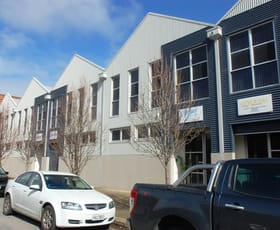 Offices commercial property leased at 25 Aberdeen Street Port Adelaide SA 5015