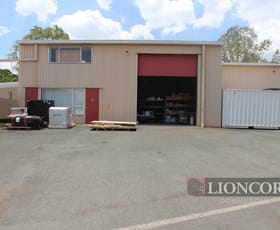 Factory, Warehouse & Industrial commercial property leased at 5/46 Counihan Road Seventeen Mile Rocks QLD 4073