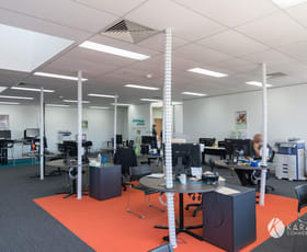 Offices commercial property leased at 9 William Street Goodna QLD 4300