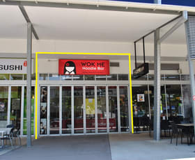 Shop & Retail commercial property leased at Shop  3105/17 Commerce Drive Browns Plains QLD 4118