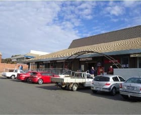 Shop & Retail commercial property leased at Unit  4E/3G Farrer Place Farrer ACT 2607