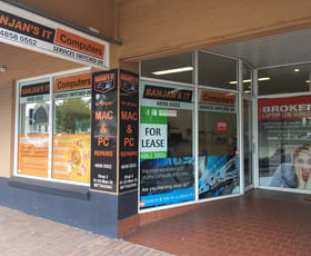 Shop & Retail commercial property leased at Shop 2/61-63 Main Street Mittagong NSW 2575