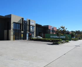Factory, Warehouse & Industrial commercial property leased at 21/256 Musgrave Road Coopers Plains QLD 4108