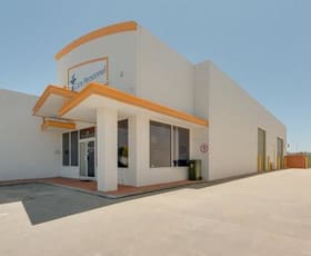 Offices commercial property leased at 7/30 Enterprise Crescent Malaga WA 6090