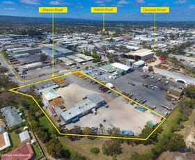 Other commercial property leased at 1 Marion Road Maddington WA 6109