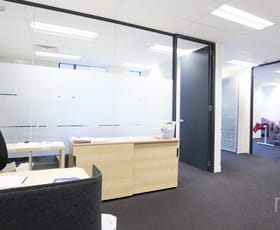 Offices commercial property leased at Level 2/84 Hotham Street Preston VIC 3072