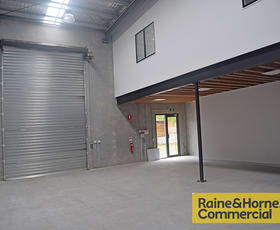 Offices commercial property leased at 44/16 Crockford Street Northgate QLD 4013