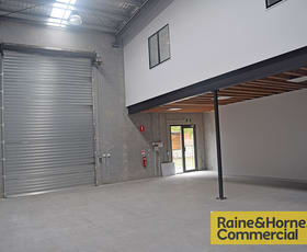 Factory, Warehouse & Industrial commercial property leased at 44/16 Crockford Street Northgate QLD 4013