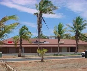 Shop & Retail commercial property leased at 5/31 Throssell Road South Hedland WA 6722