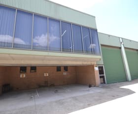 Factory, Warehouse & Industrial commercial property leased at 10/112 Benaroon Road Belmore NSW 2192