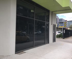 Shop & Retail commercial property leased at 2/90 Buckley Street Footscray VIC 3011