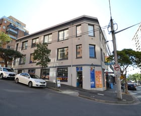 Offices commercial property leased at Level 2/67 Murray Street Pyrmont NSW 2009