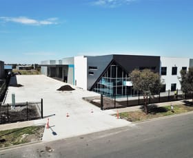 Factory, Warehouse & Industrial commercial property leased at 24 Jersey Drive Epping VIC 3076