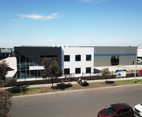 Factory, Warehouse & Industrial commercial property leased at 24 Jersey Drive Epping VIC 3076