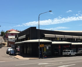 Shop & Retail commercial property leased at 41 Denham Street Townsville City QLD 4810