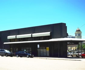 Shop & Retail commercial property leased at 41 Denham Street Townsville City QLD 4810