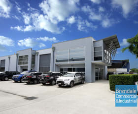 Factory, Warehouse & Industrial commercial property leased at Unit 6/26 Navigator Pl Hendra QLD 4011
