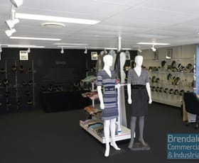 Factory, Warehouse & Industrial commercial property leased at Unit 6/26 Navigator Pl Hendra QLD 4011
