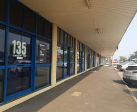 Medical / Consulting commercial property leased at 10/32-34 Denham Street Rockhampton City QLD 4700
