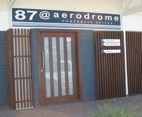 Shop & Retail commercial property leased at 6/87 Aerodrome Road Maroochydore QLD 4558