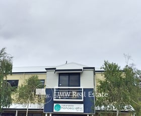 Offices commercial property leased at Unit 17/31 Dunn Bay Road Dunsborough WA 6281