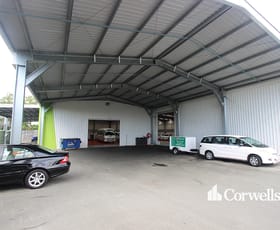 Factory, Warehouse & Industrial commercial property leased at 21 Demand Avenue Arundel QLD 4214