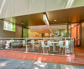 Shop & Retail commercial property leased at Ground/81 George Street Parramatta NSW 2150