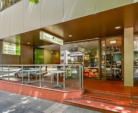Shop & Retail commercial property leased at Ground/81 George Street Parramatta NSW 2150