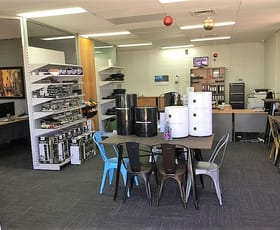 Showrooms / Bulky Goods commercial property leased at 15 Belgravia Street Belmont WA 6104