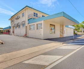Offices commercial property leased at SHOP 5/99 MUSGRAVE STREET Berserker QLD 4701