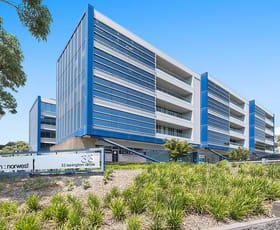 Offices commercial property leased at 3.16/33 Lexington Drive Bella Vista NSW 2153
