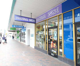 Shop & Retail commercial property leased at 22C/222-230 Church Street Parramatta NSW 2150